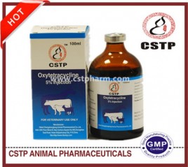 Dihydrostreptomycin + Penicillin G Procaine 20:20