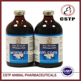 lron Dextran 10%