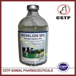 Analgin Injection 50% 30%