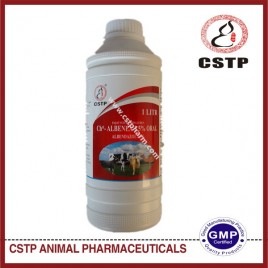 Albendazole 2.5% 1L