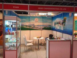 Dubai Exhibition